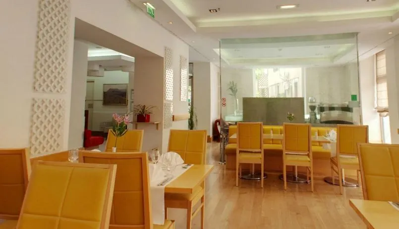 Astoria Hotel Opatija 4*,  Croatia