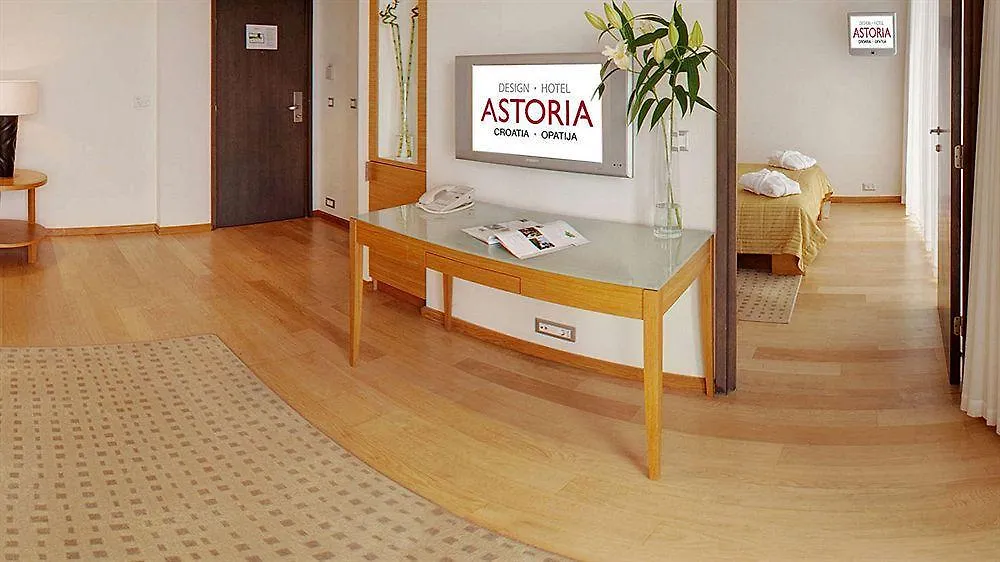 Astoria Hotel Опатия