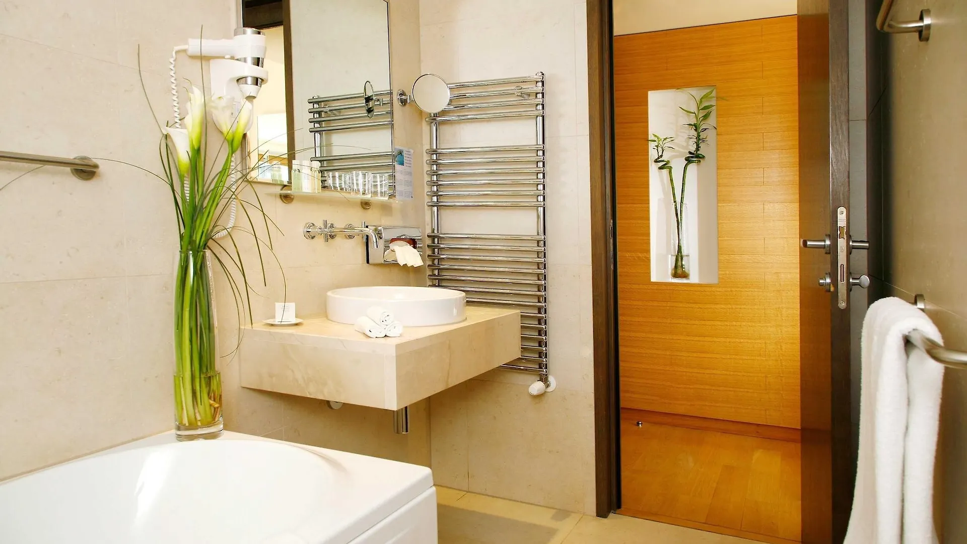 ****  Astoria Hotel Opatija Croatia