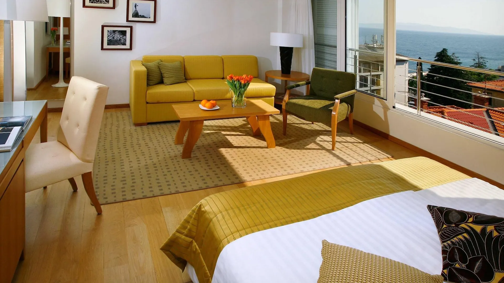 ****  Astoria Hotel Opatija Croatia