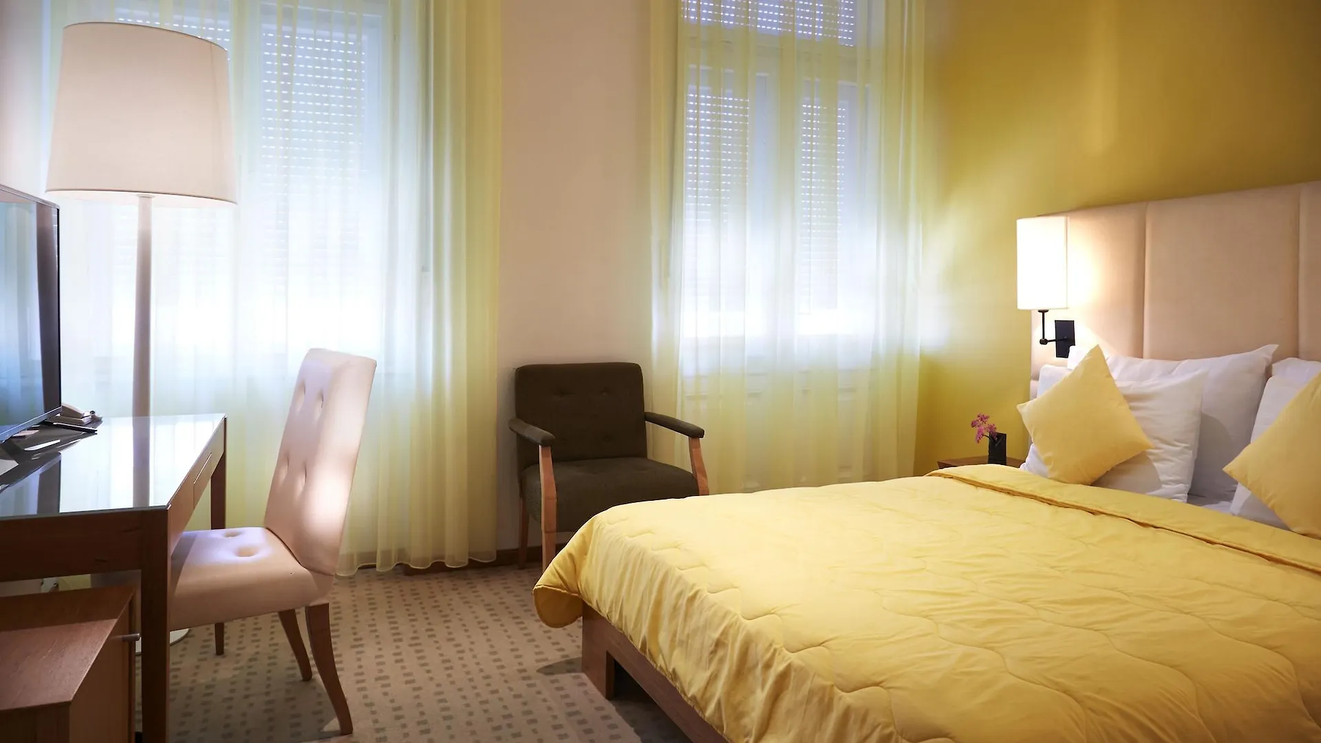 Astoria Hotel Opatija
