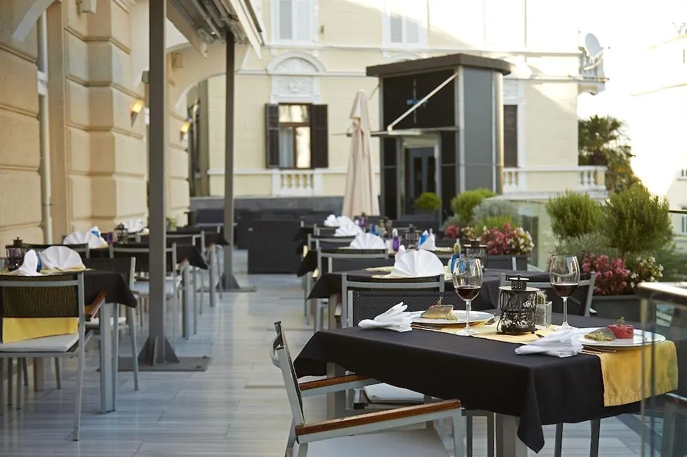 Astoria Hotel Opatija