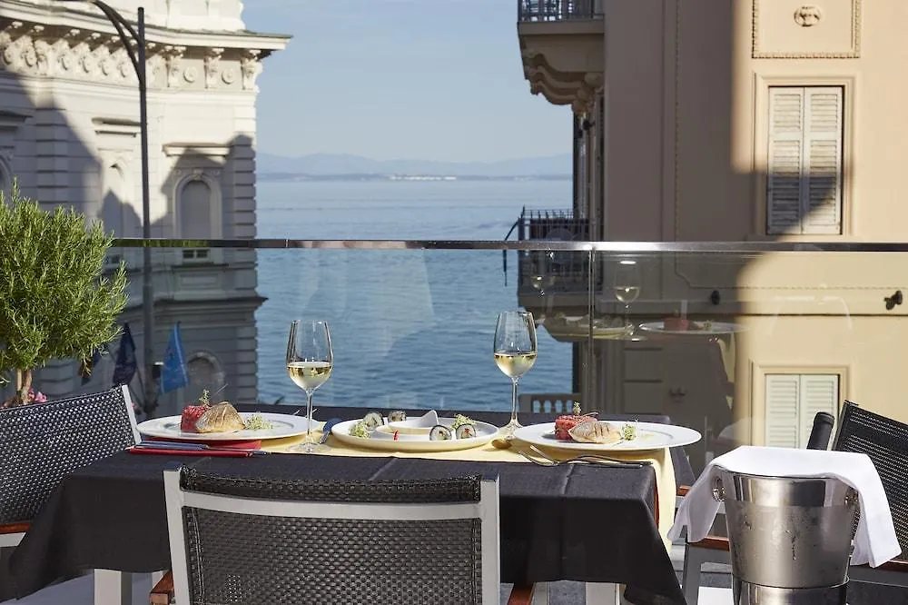 Astoria Hotel Opatija