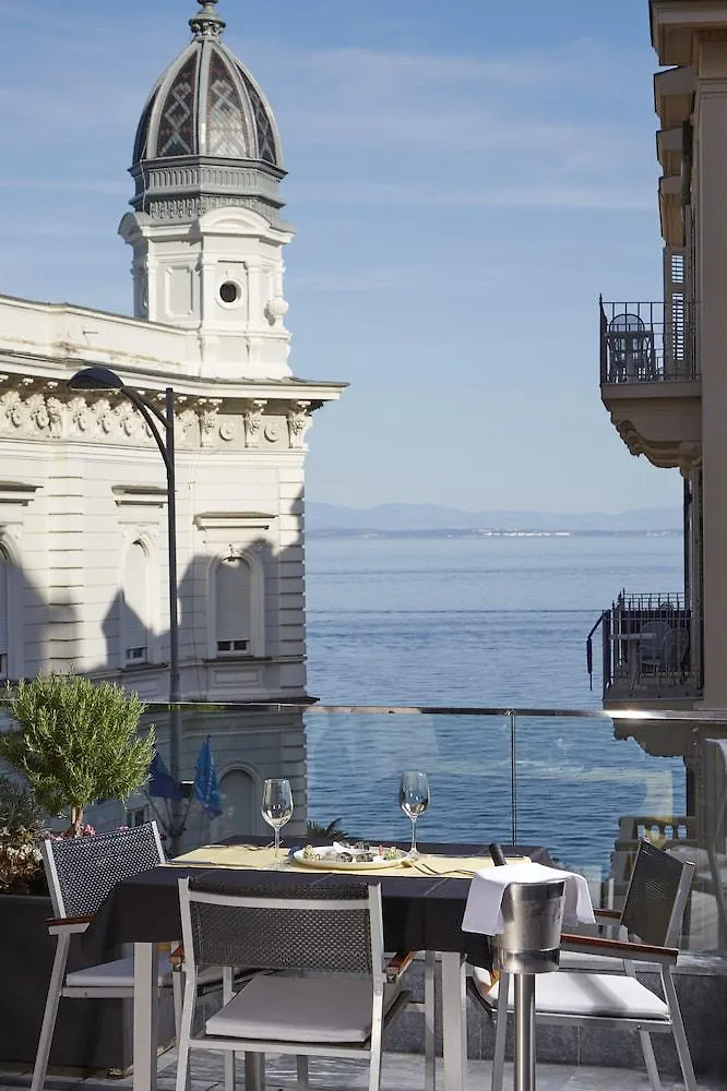 Astoria Hotel Opatija