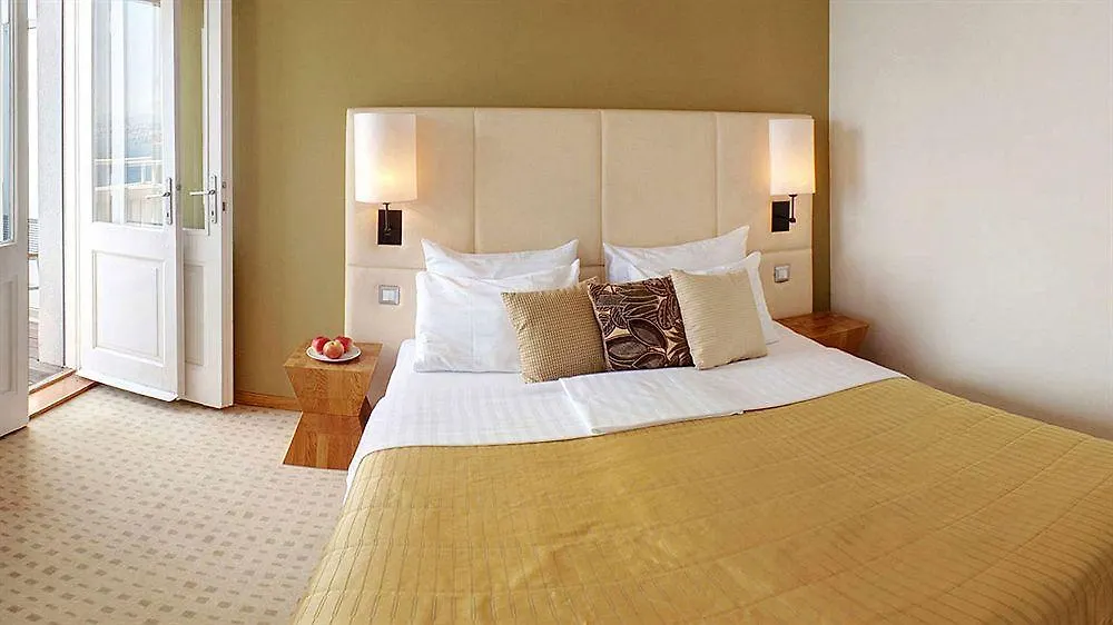 Astoria Hotel Opatija