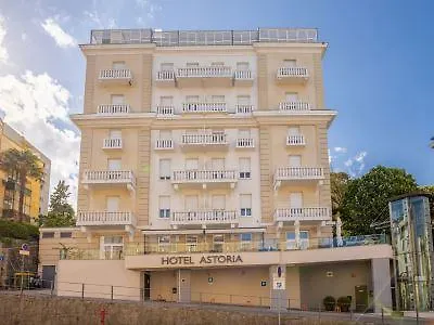 Astoria Hotel Opatija