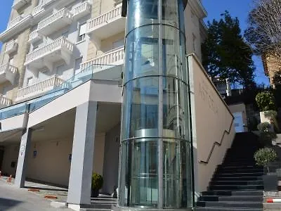 Astoria Hotel Opatija 4*,
