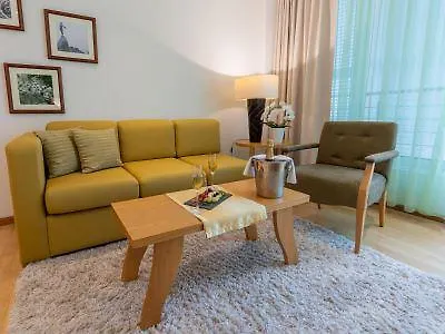 Astoria Hotel Opatija 4*,