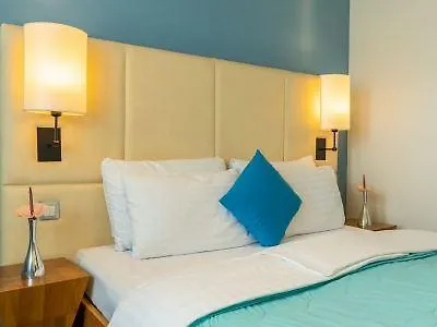 Astoria Hotel Opatija 4*,  Croatia