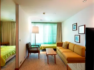 **** Hotel LUMINOR Astoria Designhotel Abbazia Croazia