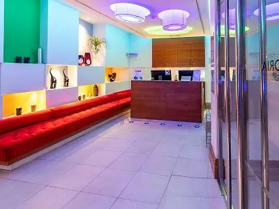 ****  Astoria Hotel Opatija Croatia