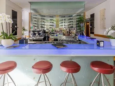 Astoria Hotel Opatija Croatia