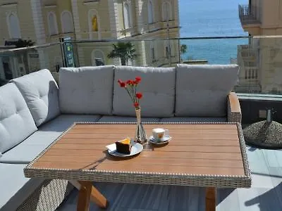 Astoria Hotel Opatija 4*,  Croatia