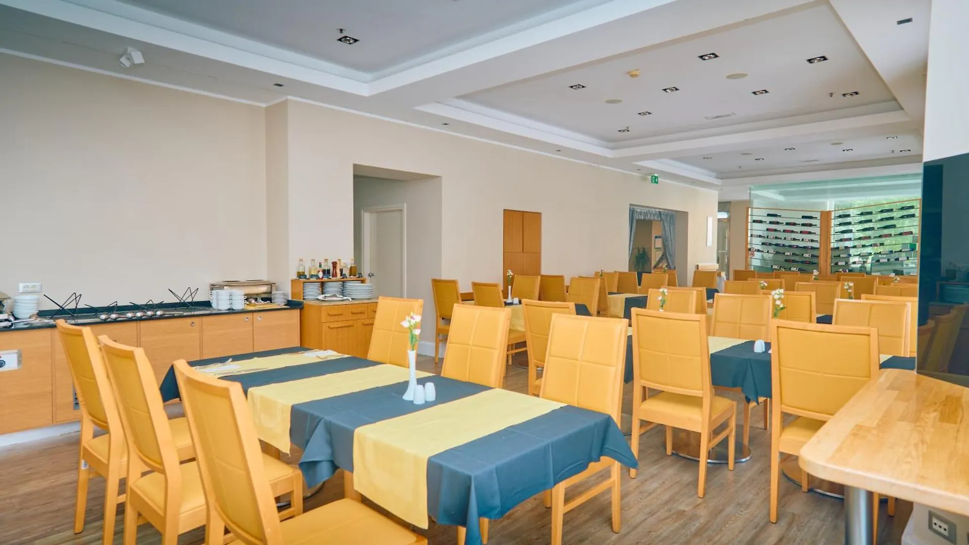 Astoria Hotel Opatija 4*,  Croatia