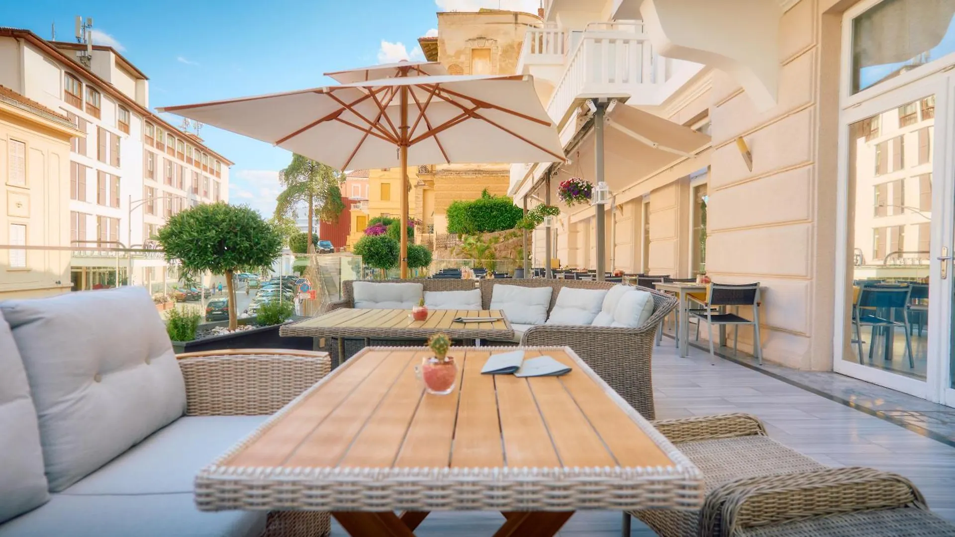 ****  Astoria Hotel Opatija Croatia