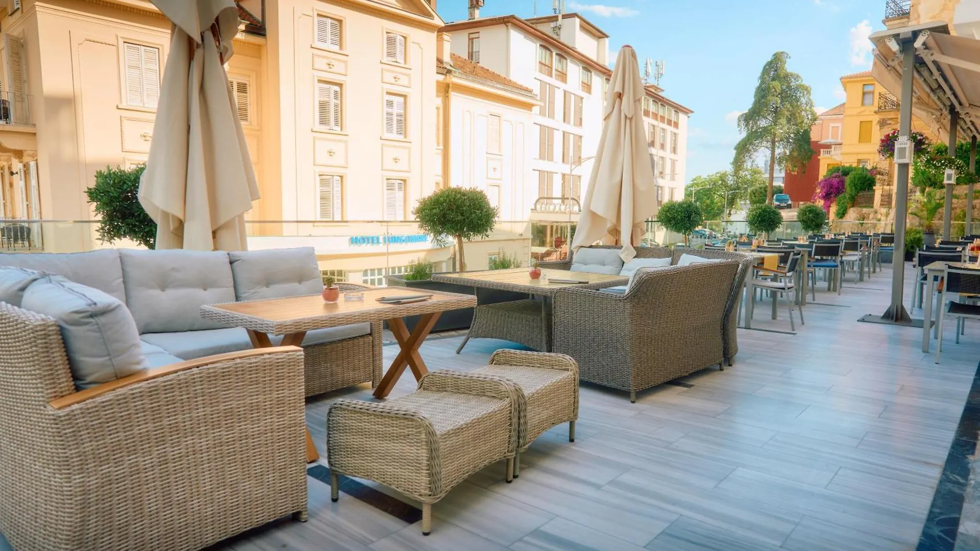 Astoria Hotel Opatija