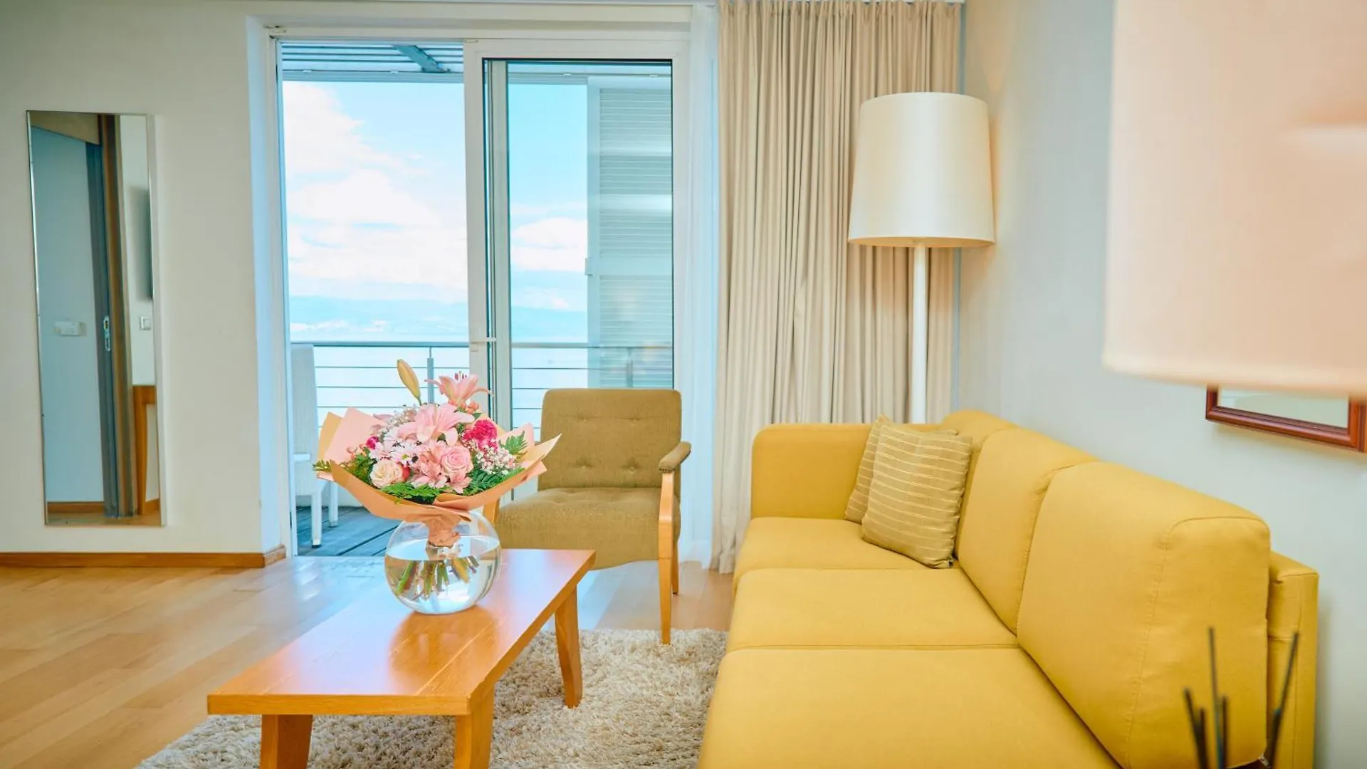 Astoria Hotel Opatija