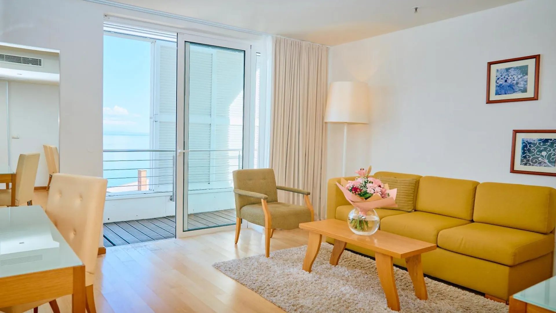 Astoria Hotel Opatija Croatia