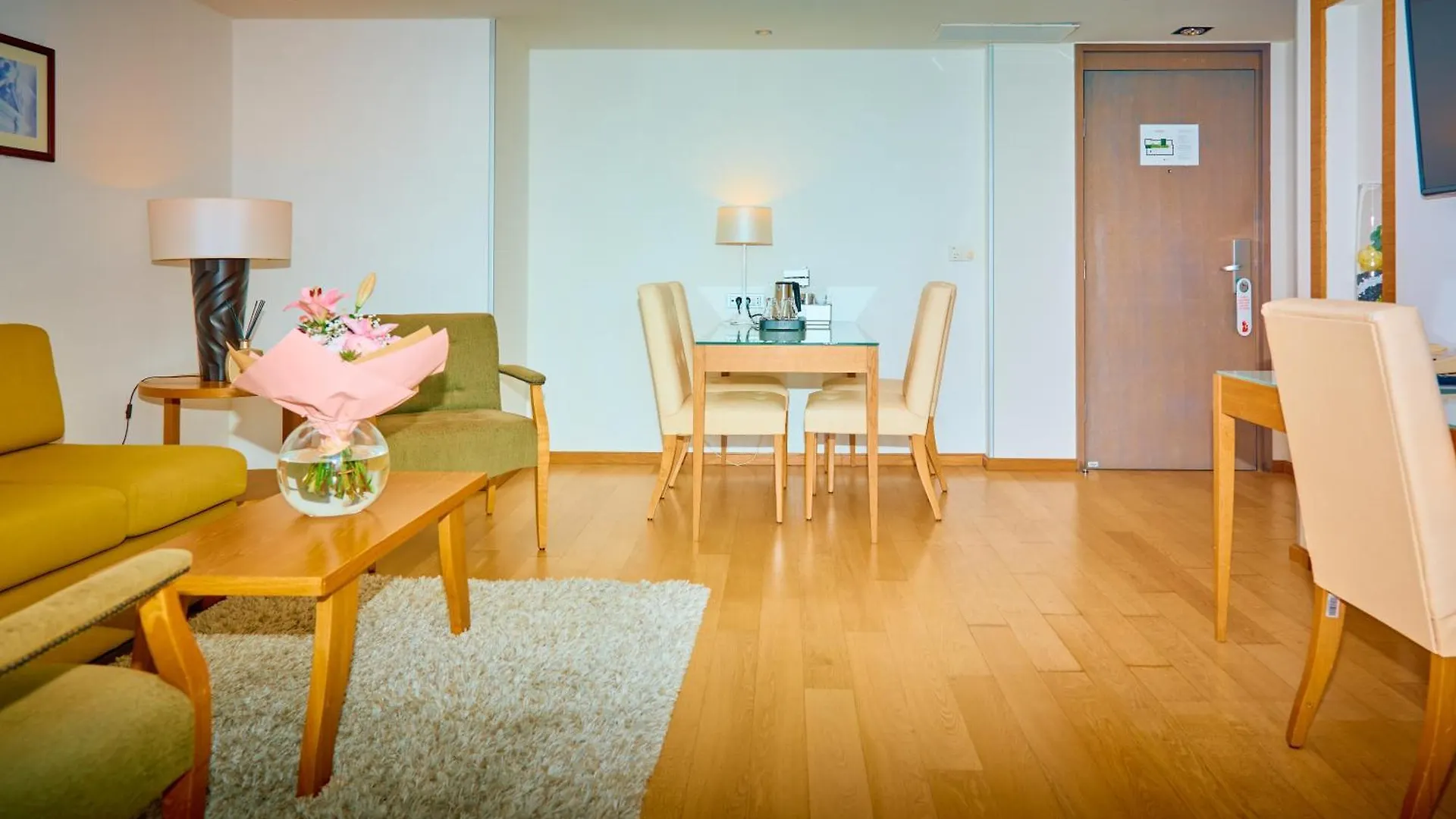 Astoria Hotel Opatija 4*,  Croatia