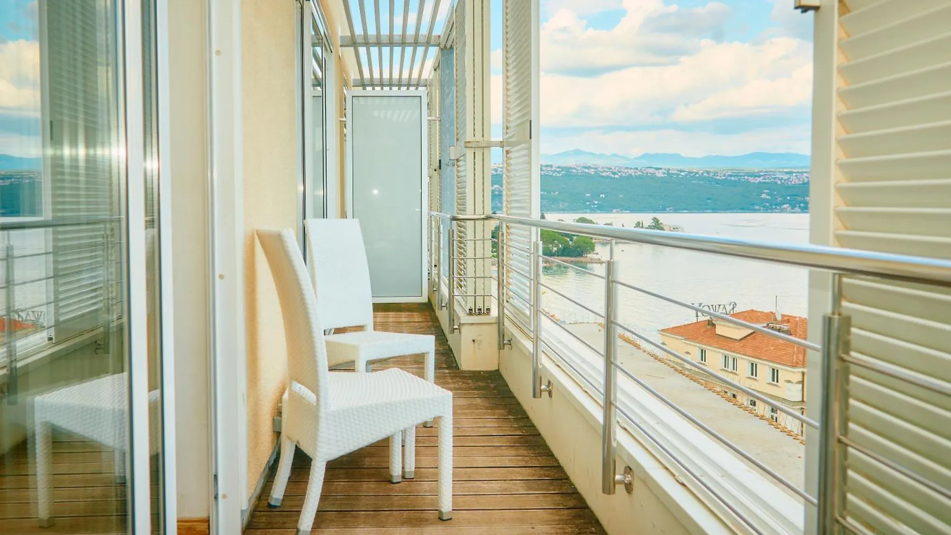 Astoria Hotel Opatija