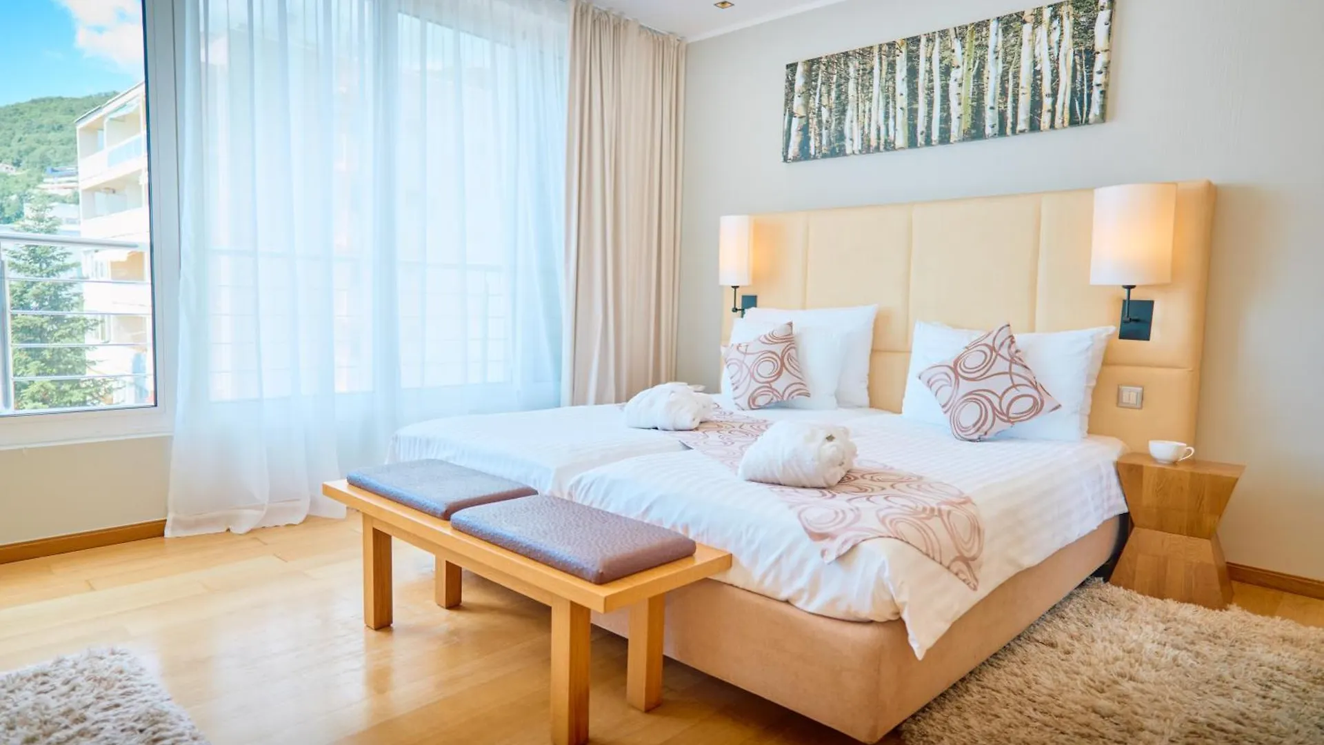 Astoria Hotel Opatija