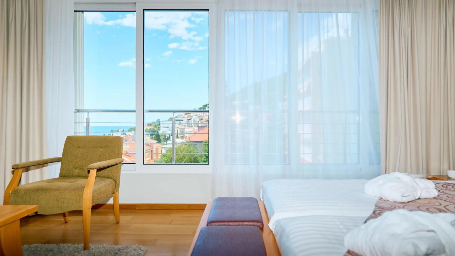 Astoria Hotel Opatija