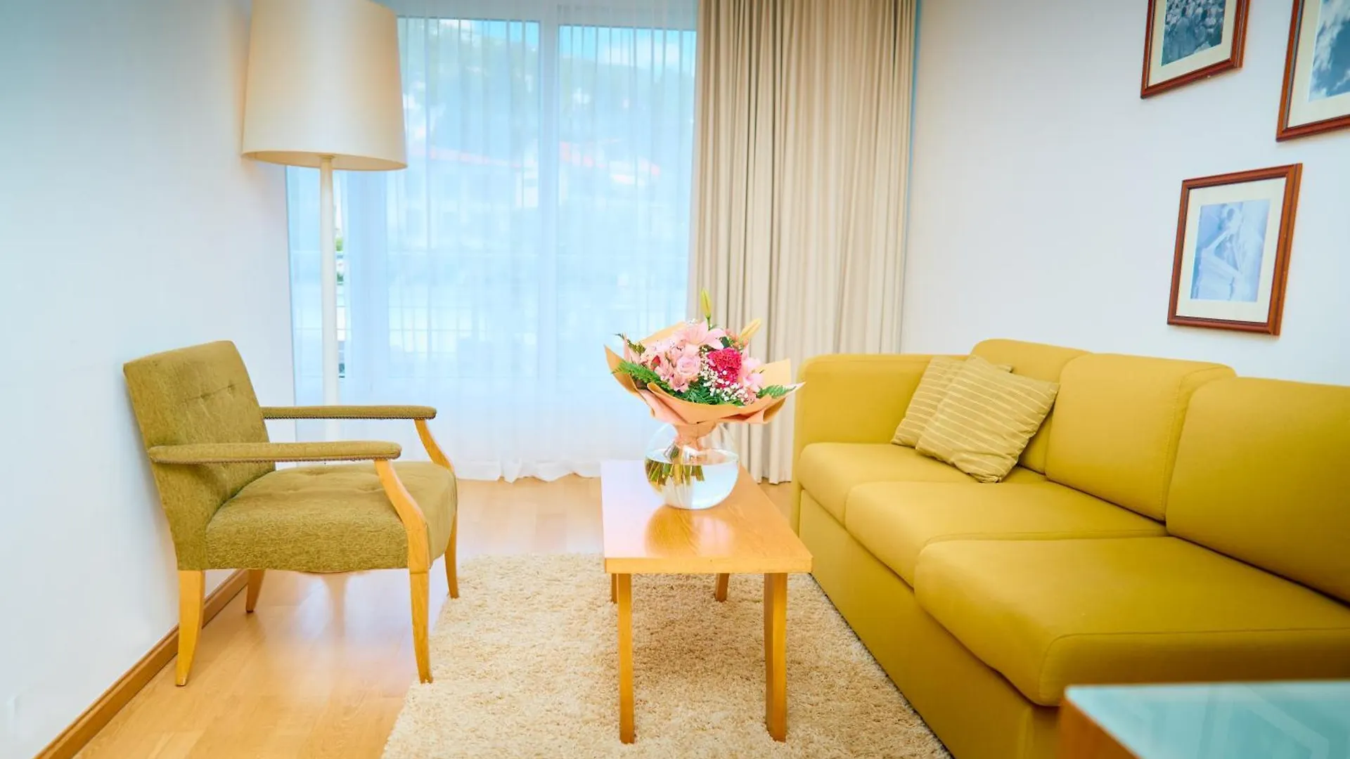 Astoria Hotel Opatija