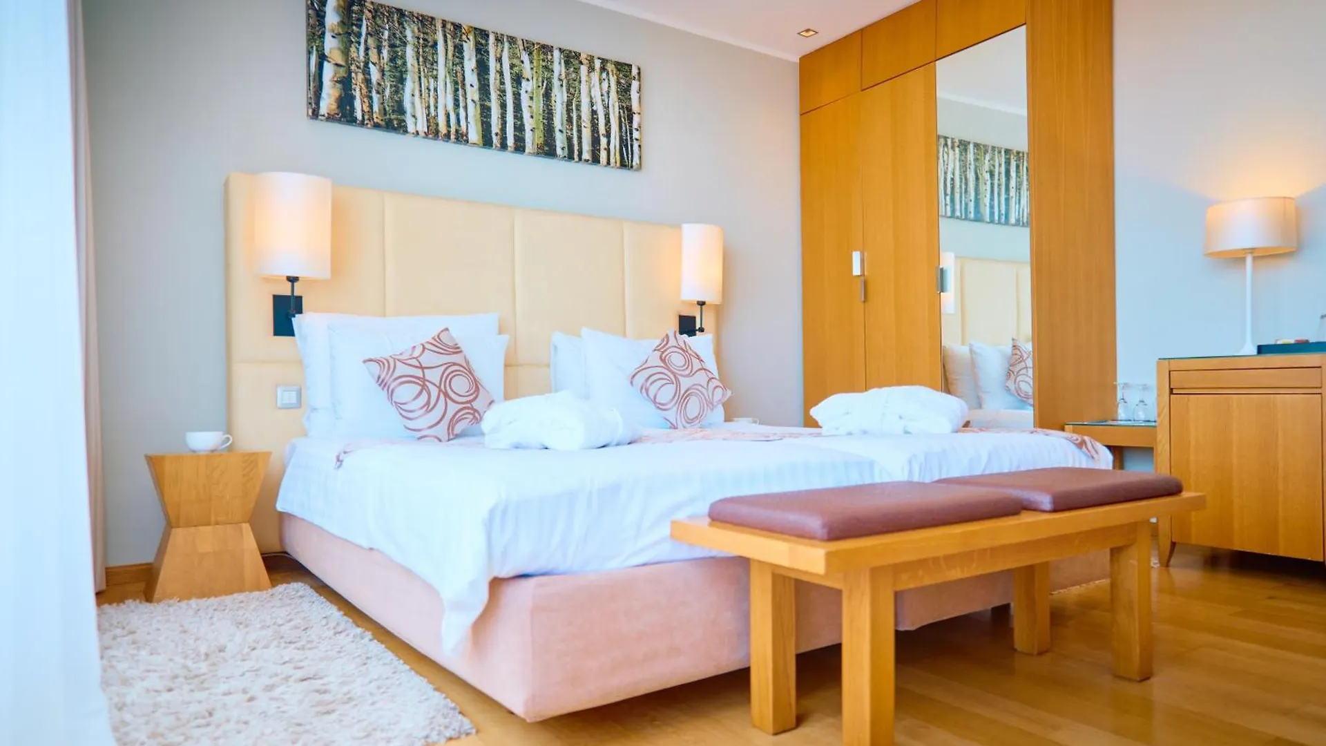 Astoria Hotel Opatija 4*,