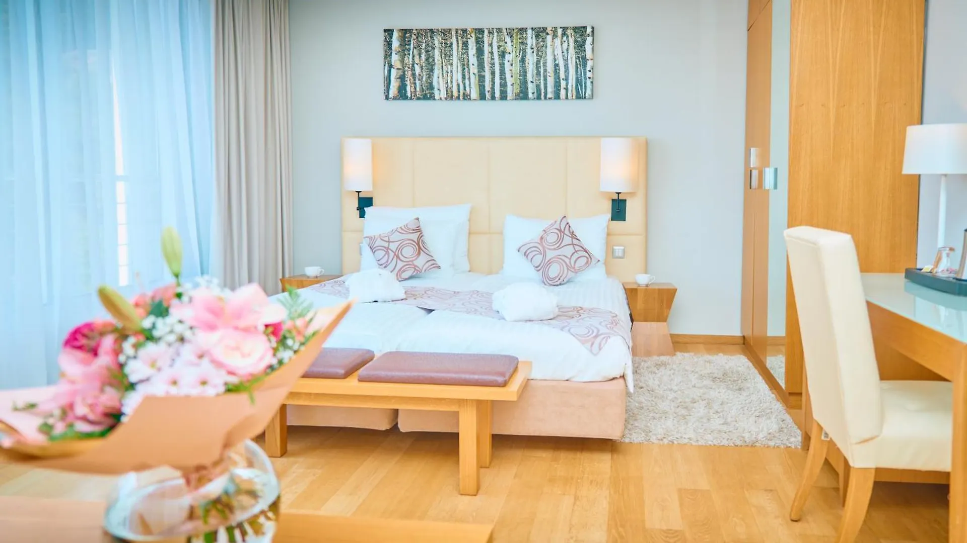 Astoria Hotel Opatija