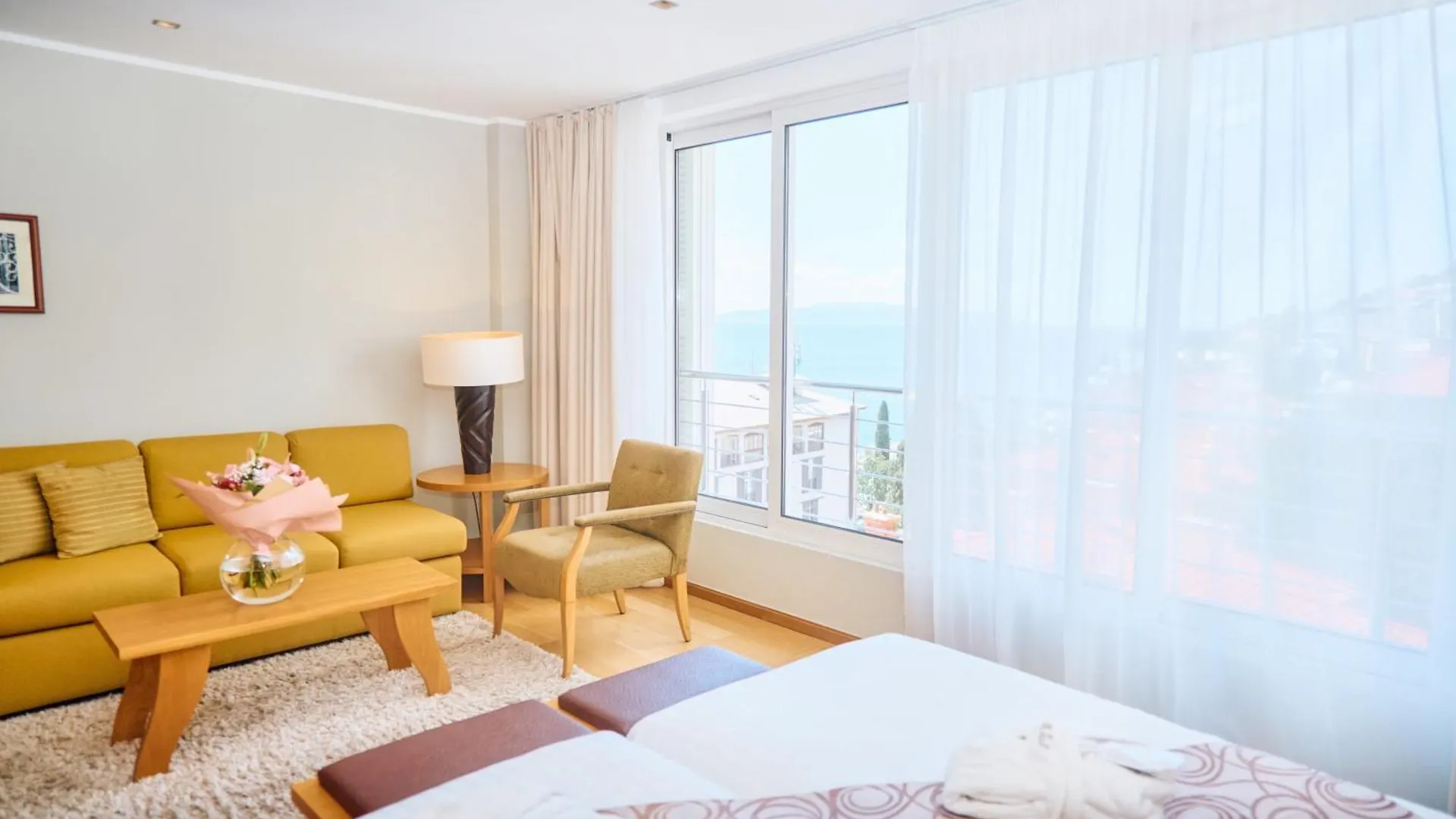 Astoria Hotel Opatija 4*,
