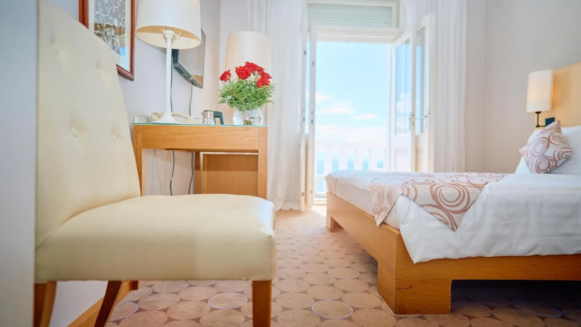 Astoria Hotel Opatija