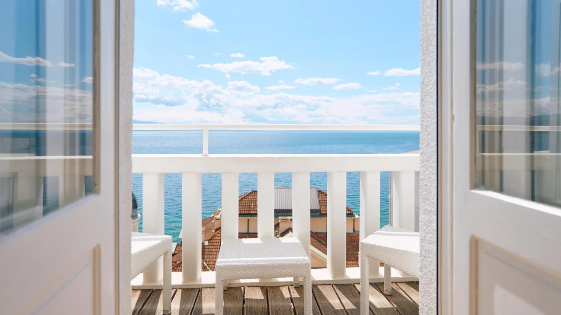 Astoria Hotel Opatija