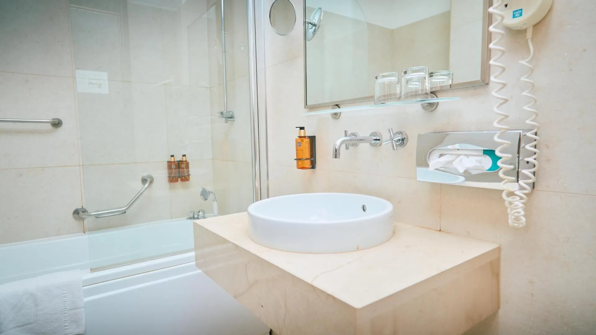 ****  Astoria Hotel Opatija Croatia