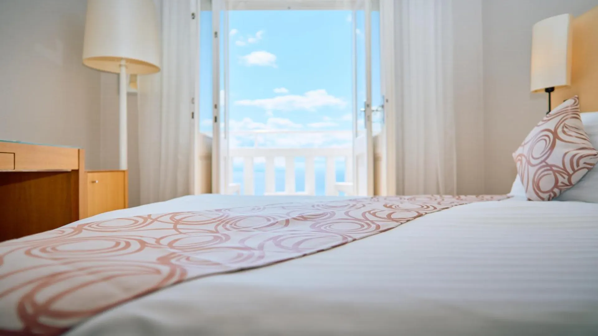 Astoria Hotel Opatija Croatia