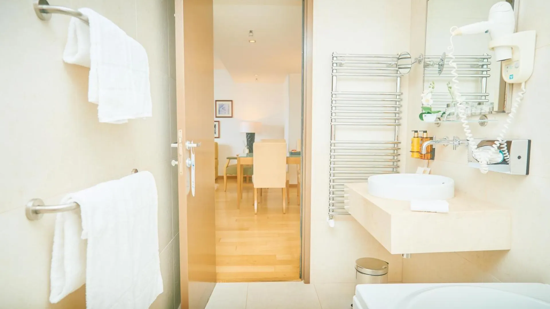 Astoria Hotel Opatija