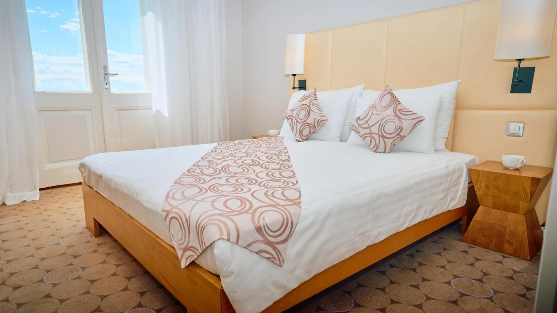 Astoria Hotel Opatija