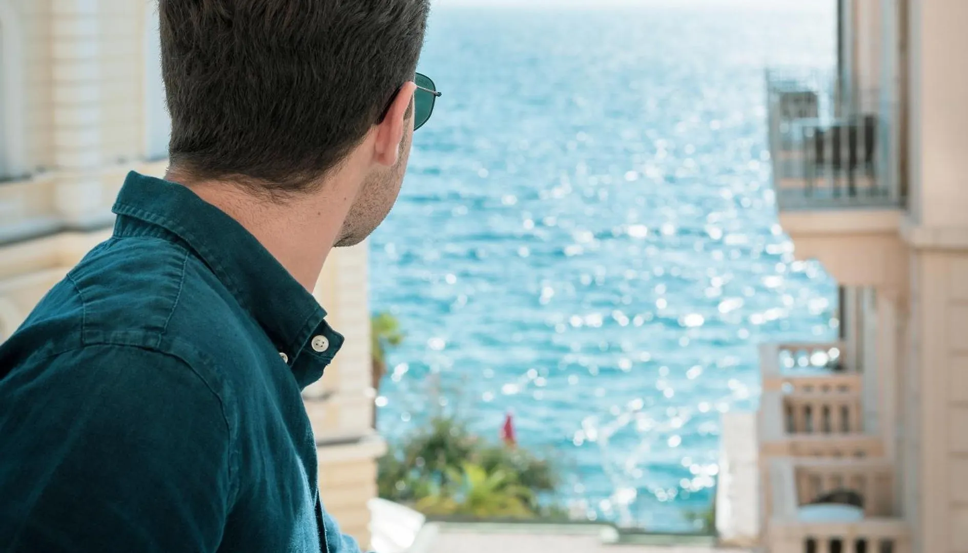 Astoria Hotel Opatija Croatia