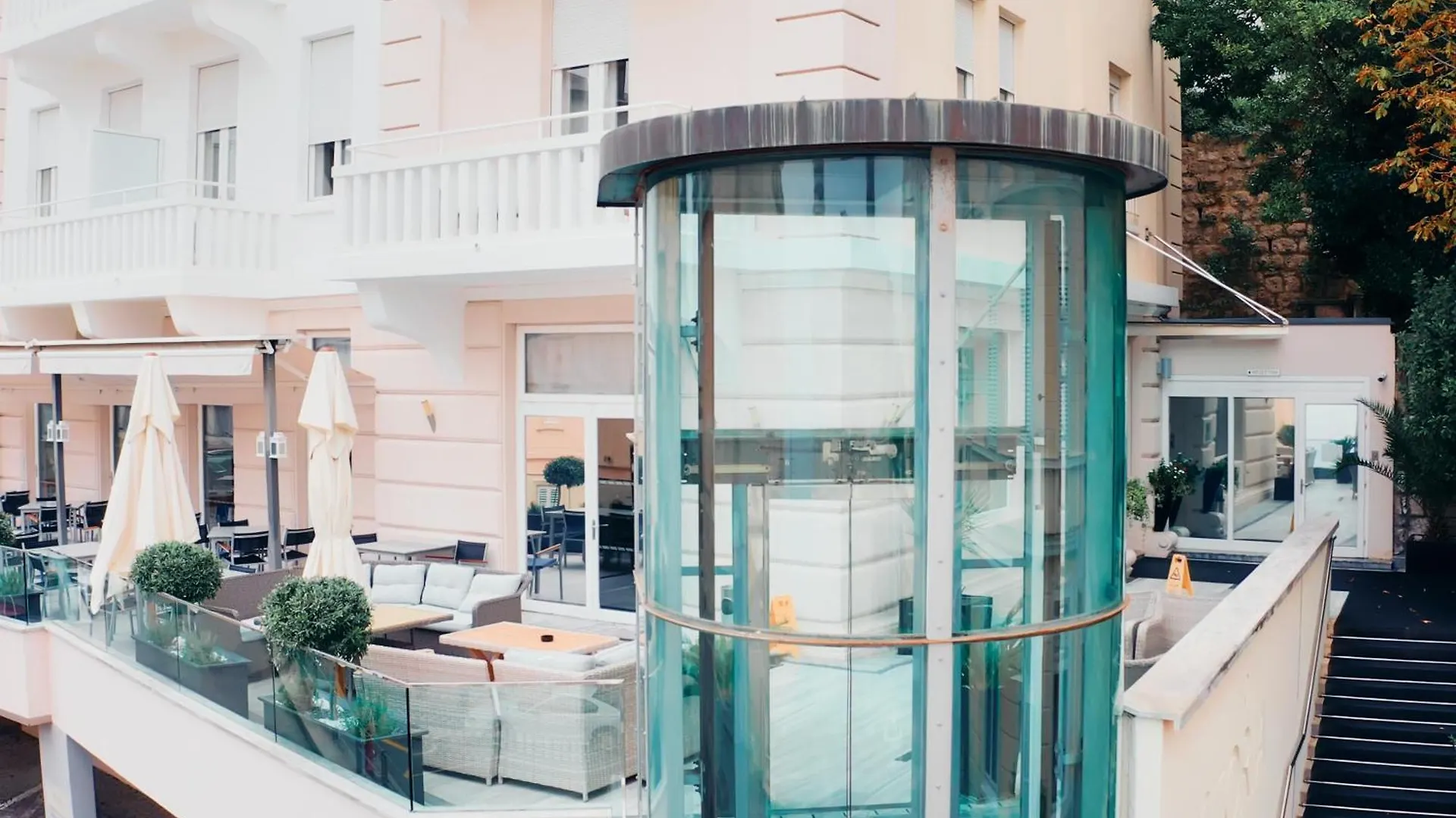 Astoria Hotel Opatija