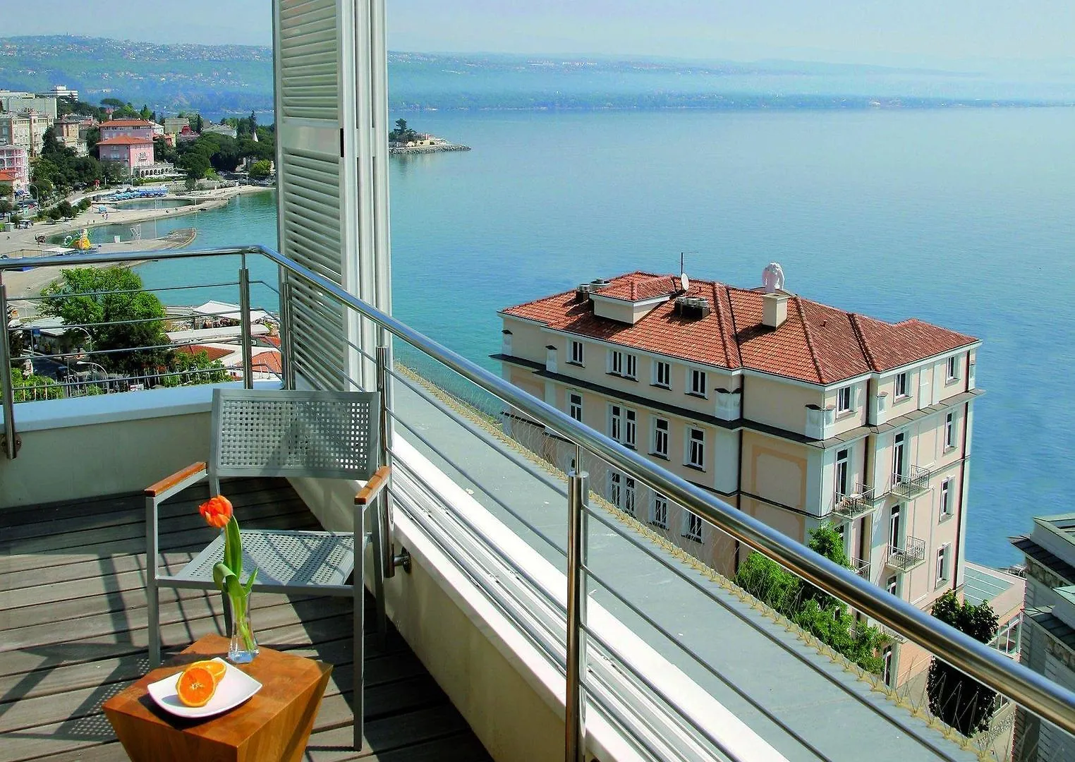 Astoria Hotel Opatija