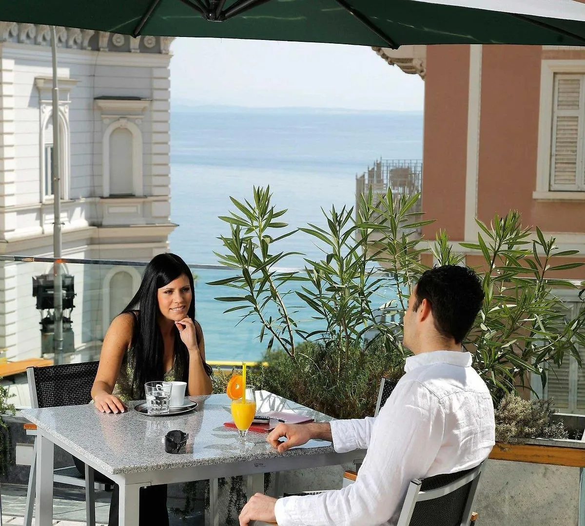 Astoria Hotel Opatija 4*,  Croatia