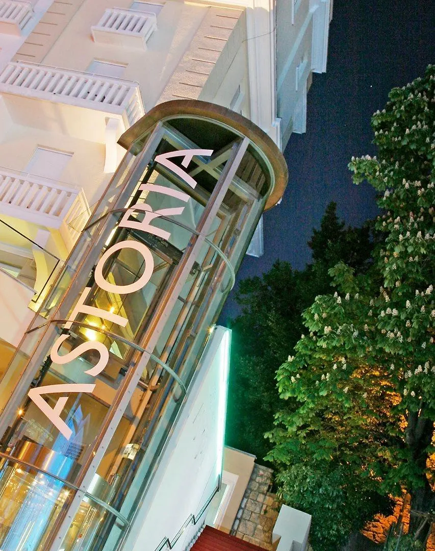 Astoria Hotel Opatija