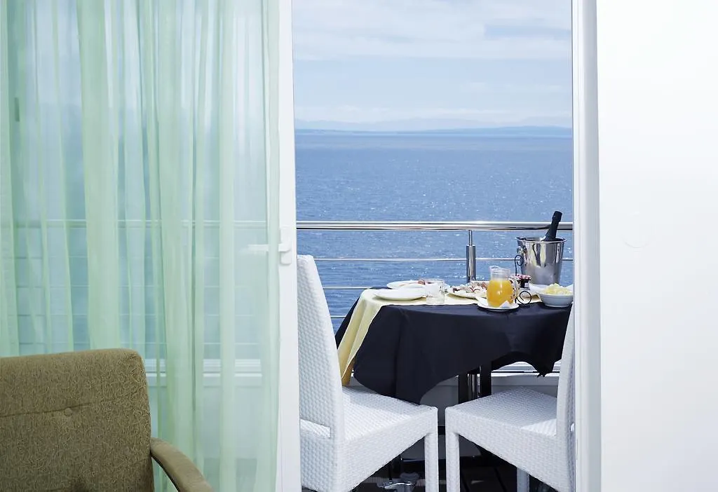 Astoria Hotel Opatija