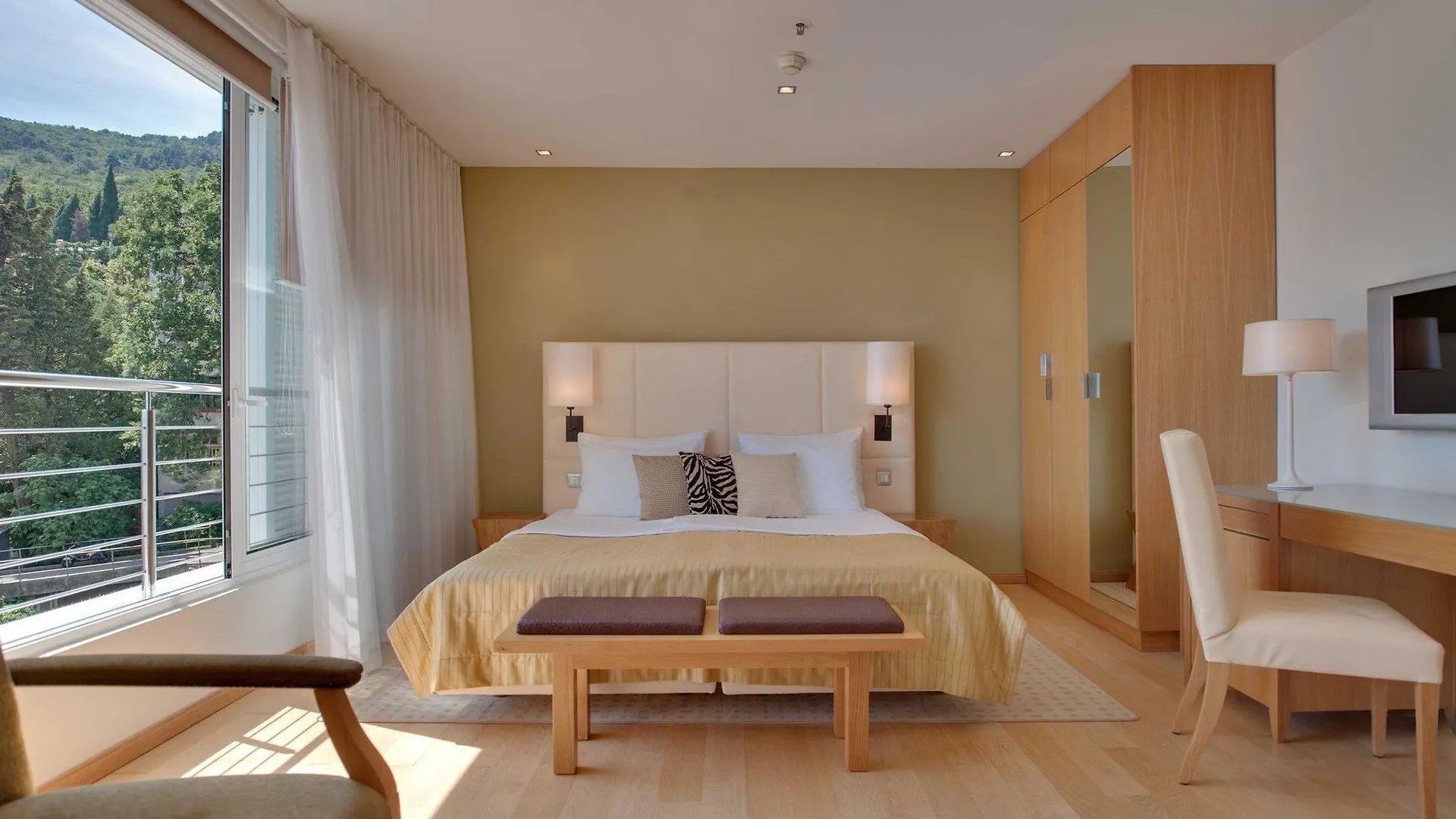 Astoria Hotel Opatija