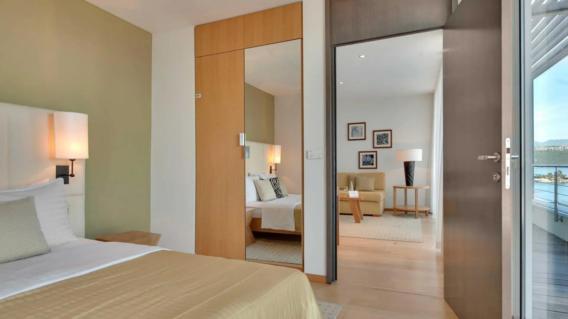 Astoria Hotel Opatija