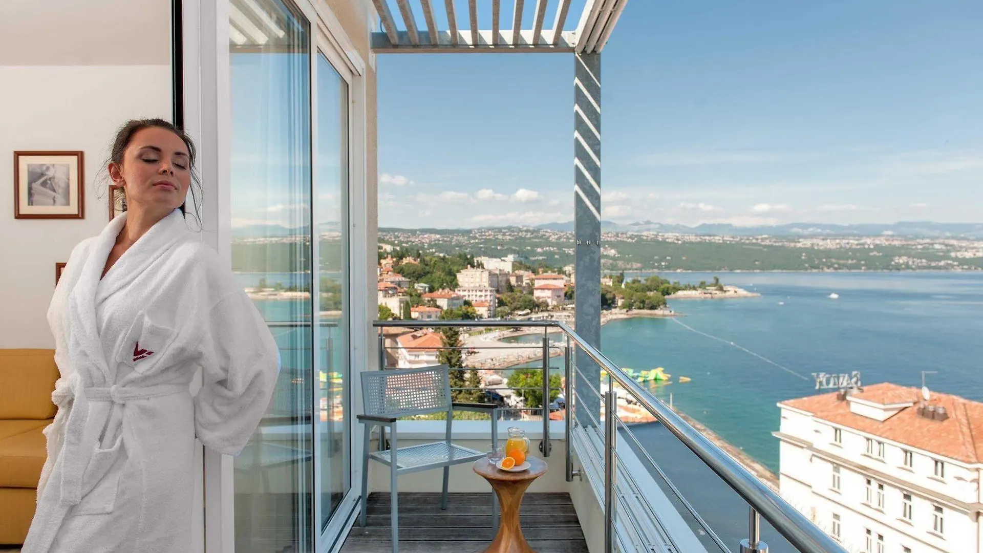 Astoria Hotel Opatija