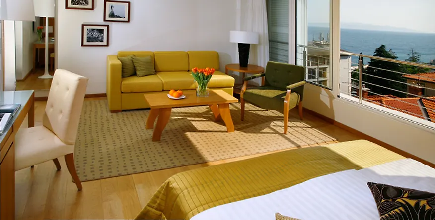 ****  Astoria Hotel Opatija Croatia