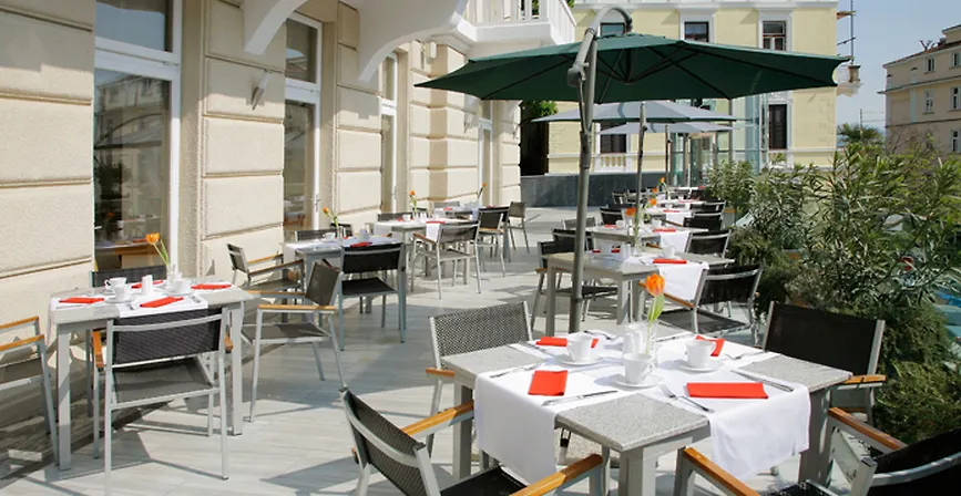 Astoria Hotel Opatija