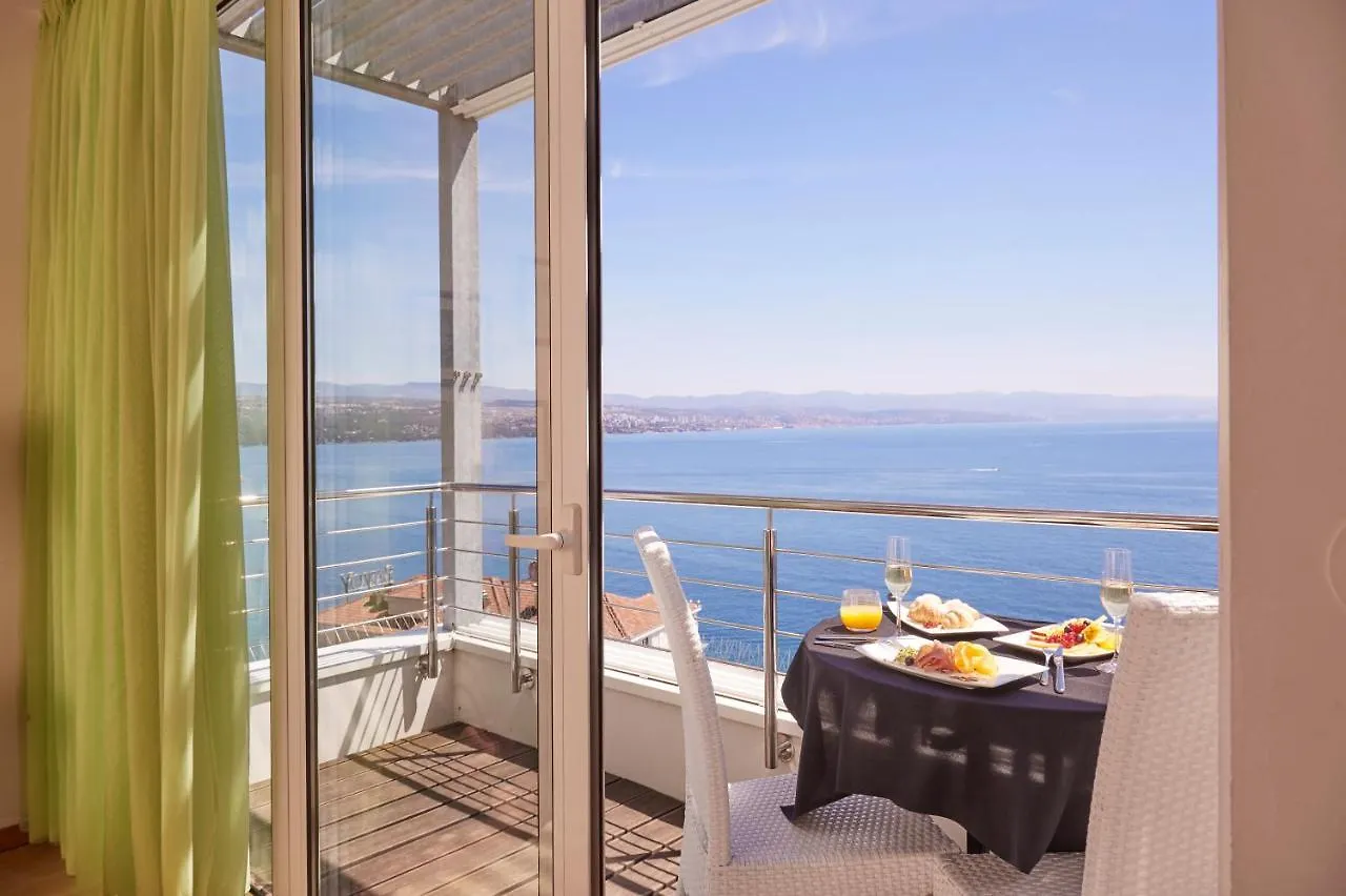 Astoria Hotel Opatija 4*,  Croatia