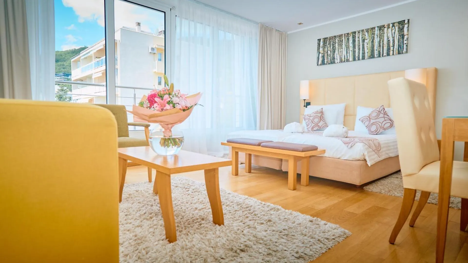Astoria Hotel Opatija