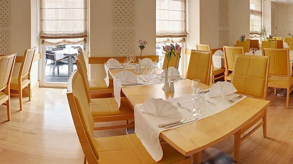 Astoria Hotel Опатия